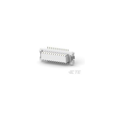 Te Connectivity 0.8 BTB REC ASSY 22P H=4 LEAD FREE 2-5917408-2